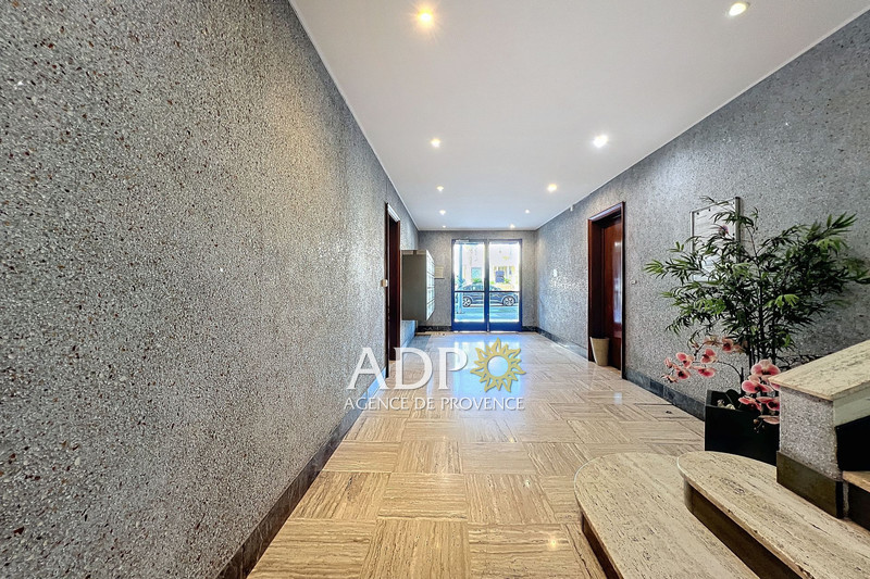 Vente appartement Le Cannet  