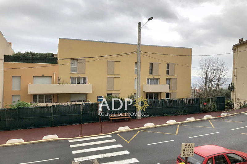 Vente appartement Grasse  