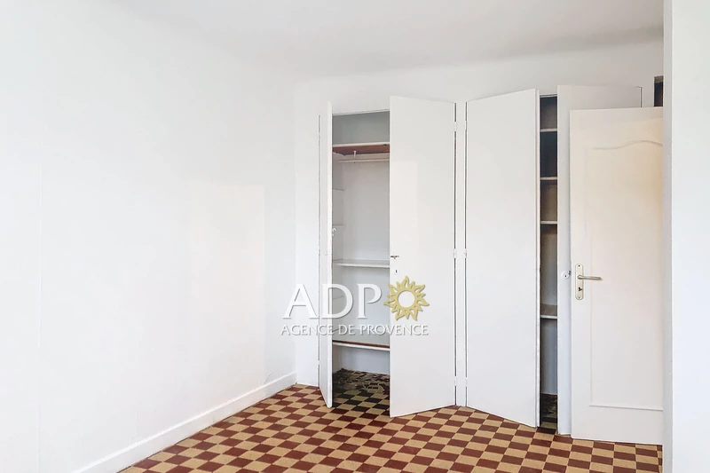 Vente appartement Grasse  