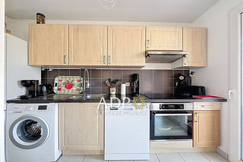 Vente appartement Pégomas  
