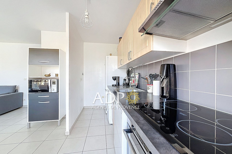 Vente appartement Pégomas  