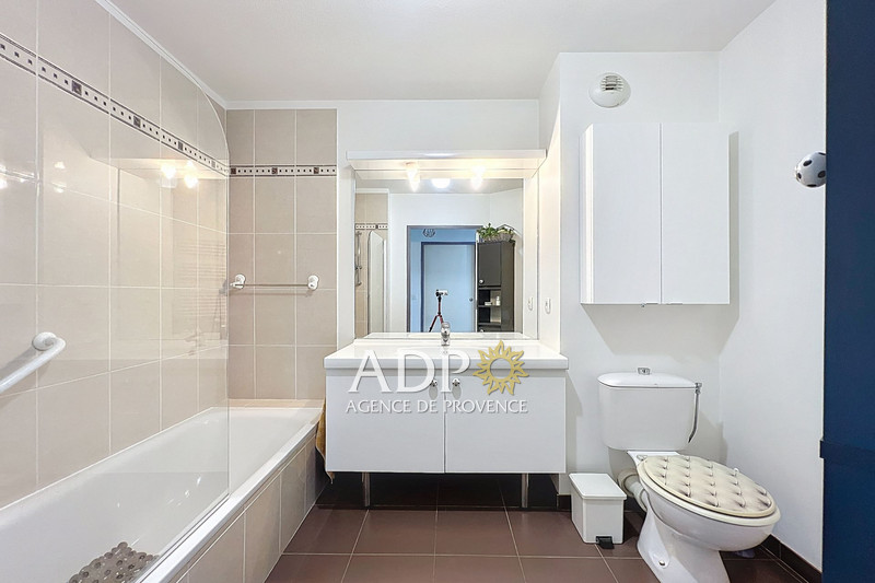 Vente appartement Pégomas  