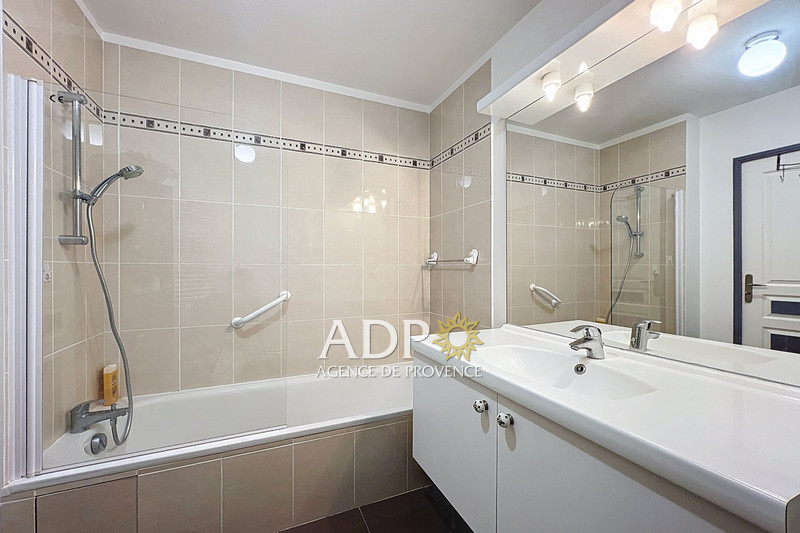 Vente appartement Pégomas  