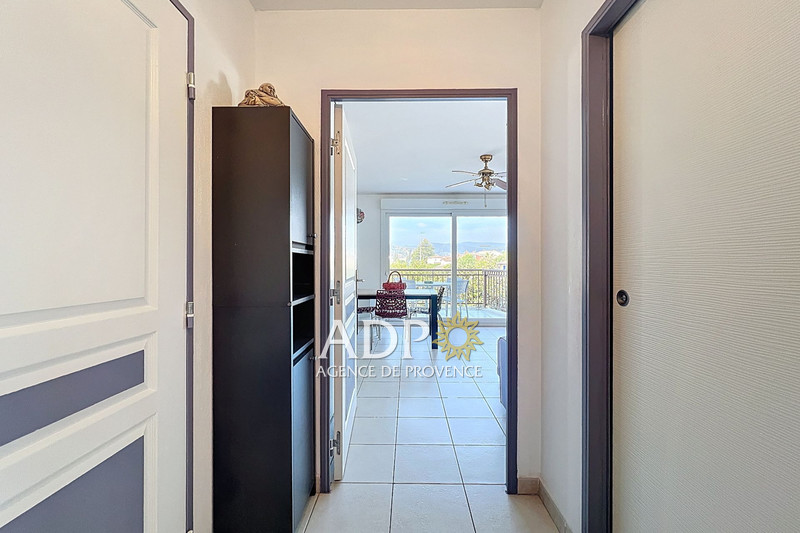 Vente appartement Pégomas  