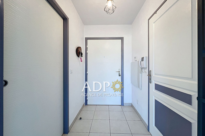 Vente appartement Pégomas  