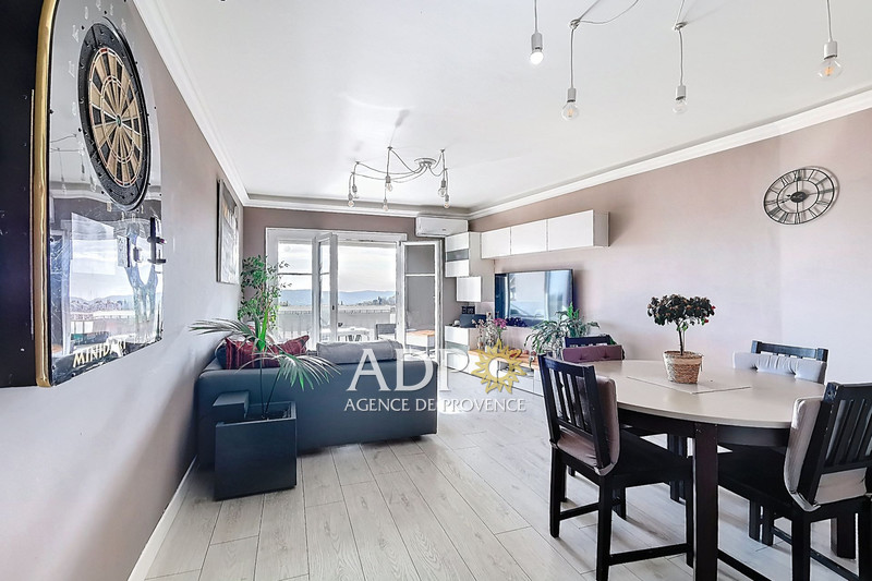 Vente appartement Grasse  