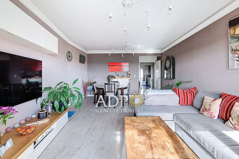 Vente appartement Grasse  