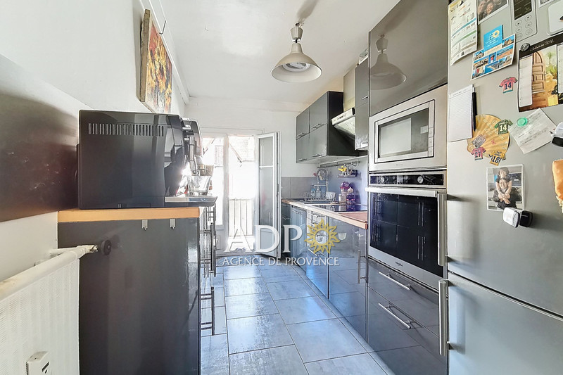 Vente appartement Grasse  