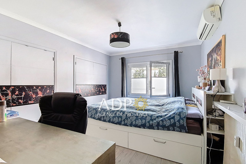 Vente appartement Grasse  