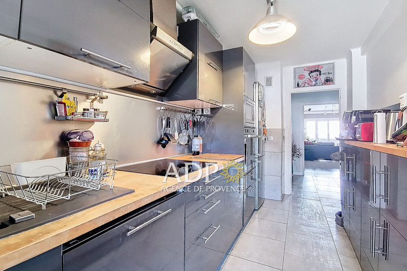 Vente appartement Grasse  