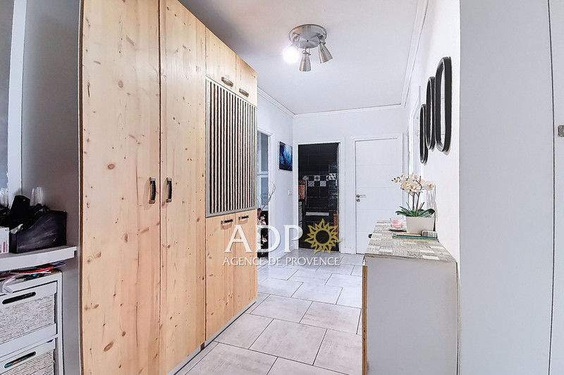 Vente appartement Grasse  