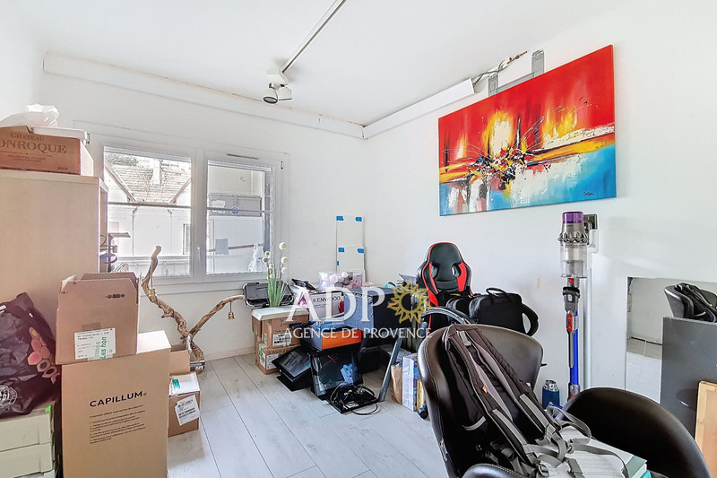 Vente appartement Grasse  