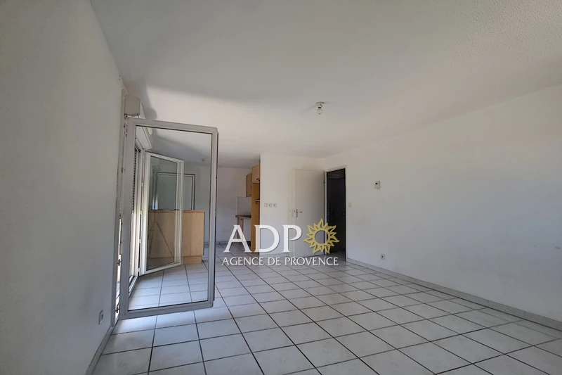 Vente appartement Grasse  