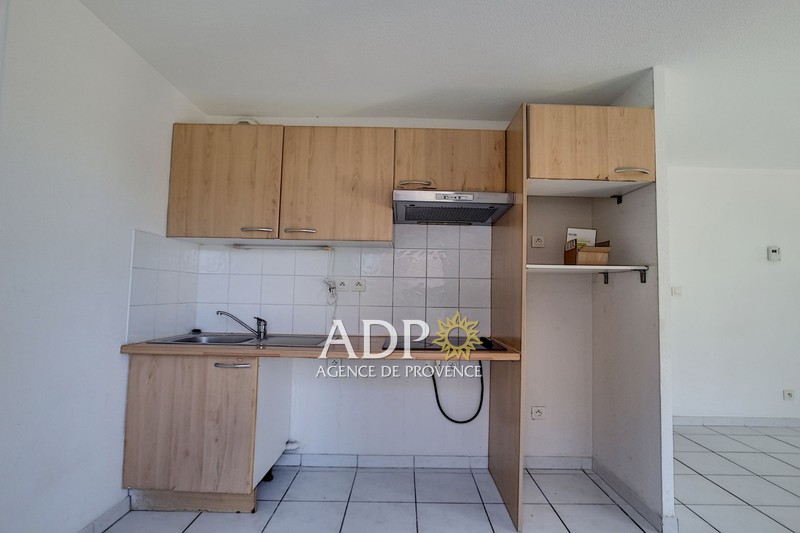 Vente appartement Grasse  