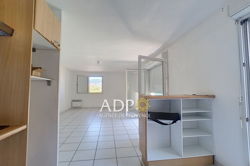 Vente appartement Grasse  