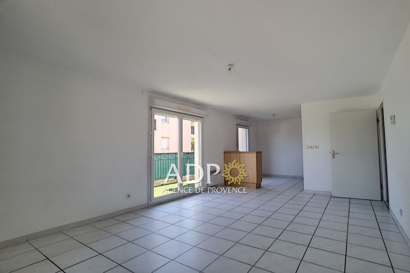 Vente appartement Grasse  