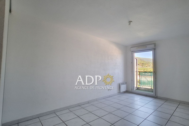 Vente appartement Grasse  