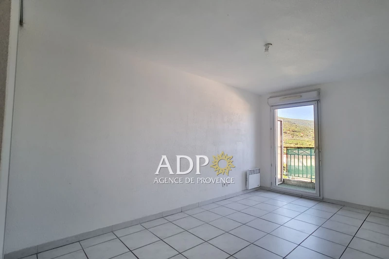Vente appartement Grasse  