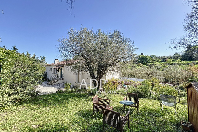 Vente maison Valbonne  