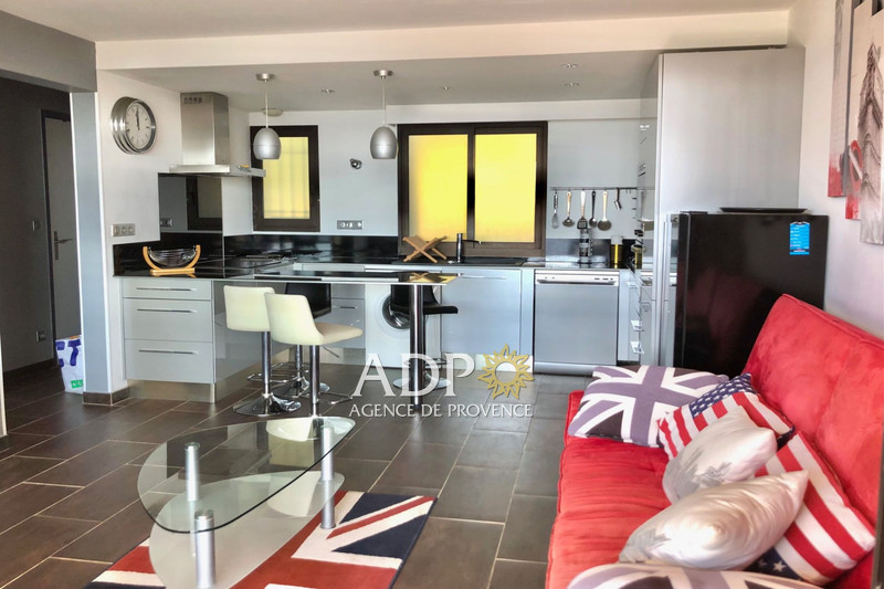 Vente appartement Mandelieu-la-Napoule  