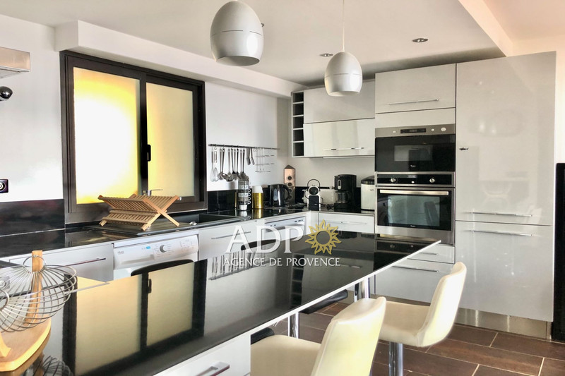 Vente appartement Mandelieu-la-Napoule  