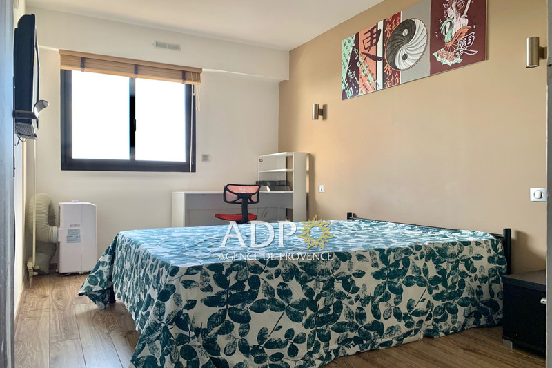 Vente appartement Mandelieu-la-Napoule  