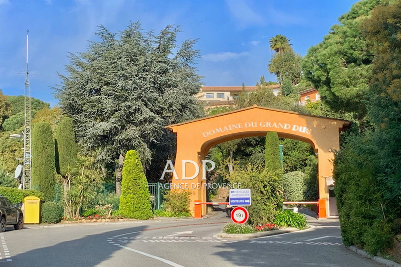 Vente appartement Mandelieu-la-Napoule  