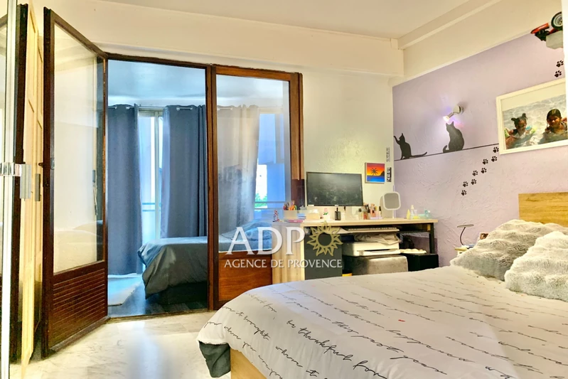 Vente appartement Mandelieu-la-Napoule  