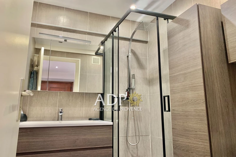 Vente appartement Mandelieu-la-Napoule  