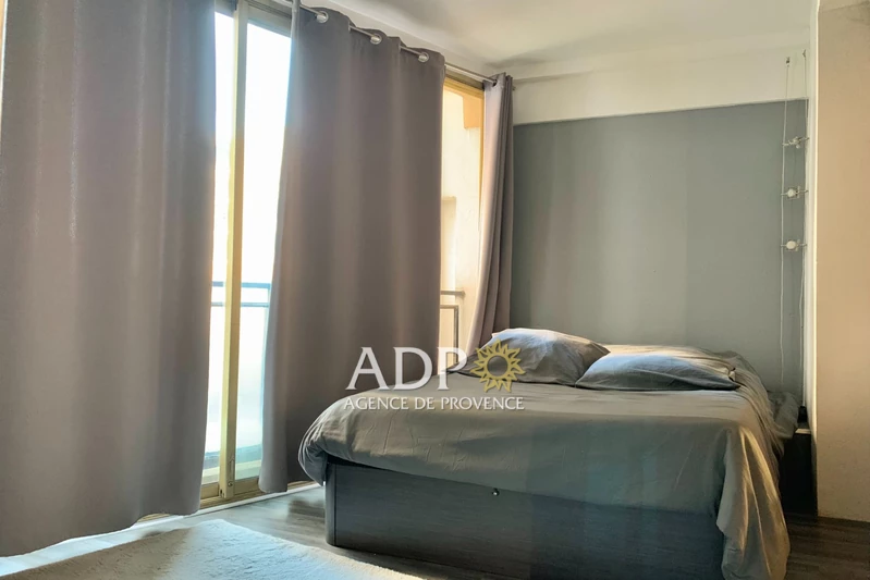 Vente appartement Mandelieu-la-Napoule  