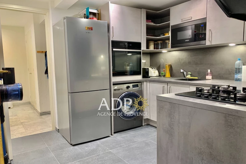 Vente appartement Mandelieu-la-Napoule  