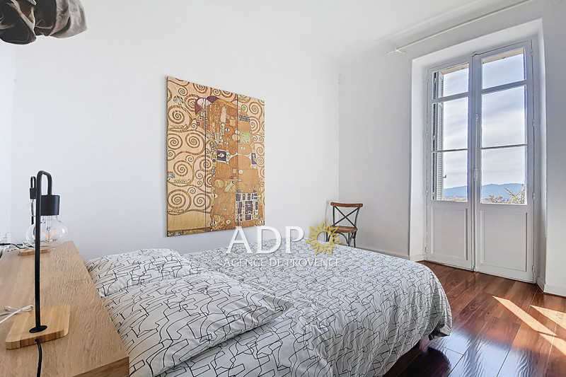Vente appartement Grasse  