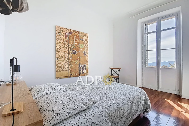 Vente appartement Grasse  