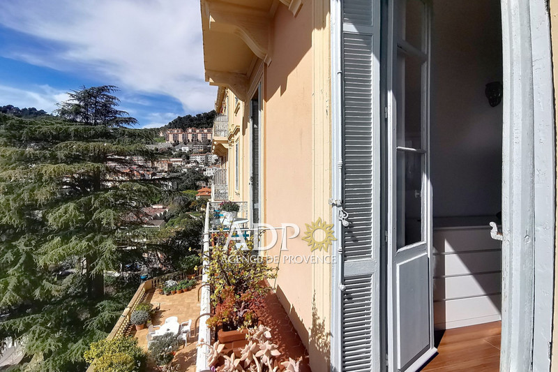 Vente appartement Grasse  