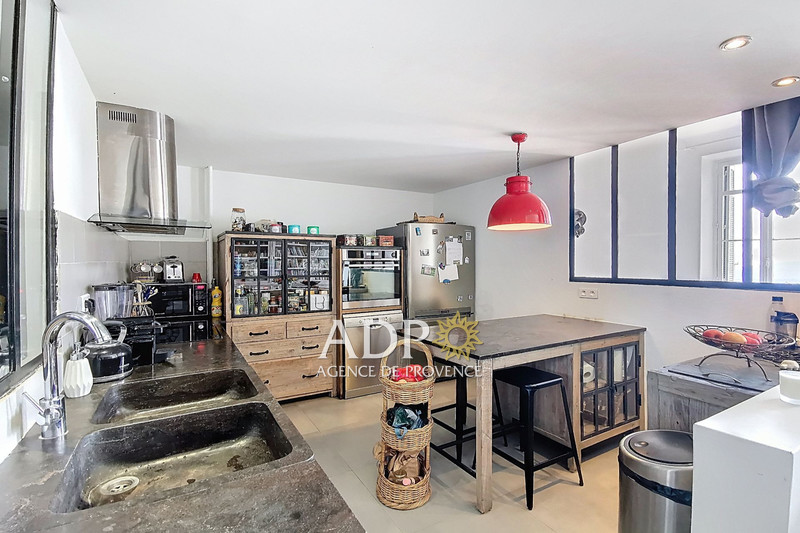 Vente appartement Grasse  
