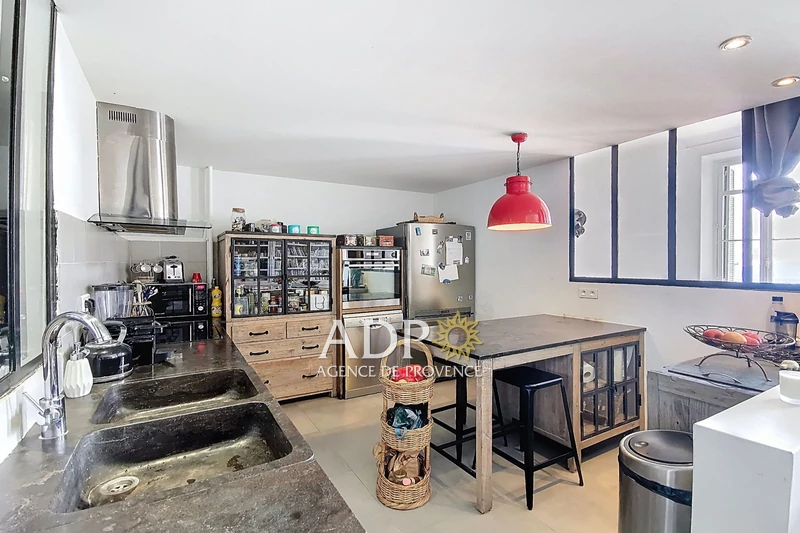 Vente appartement Grasse  