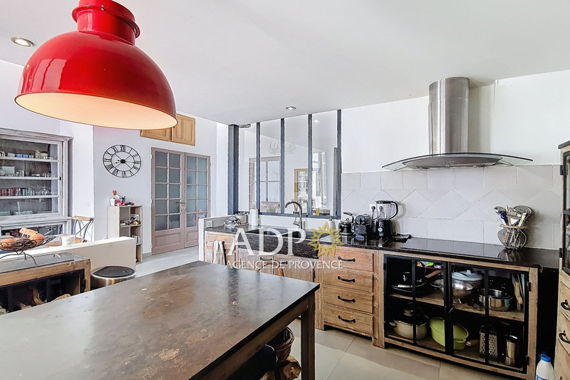 Vente appartement Grasse  