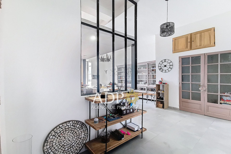 Vente appartement Grasse  
