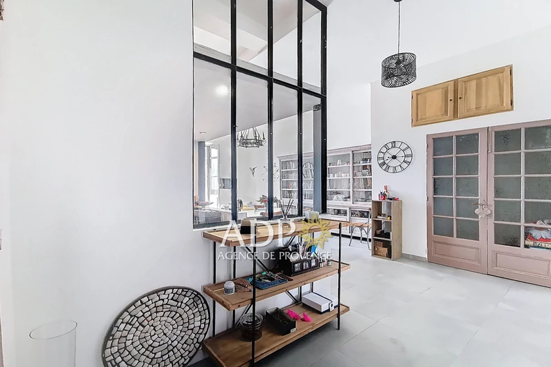 Vente appartement Grasse  