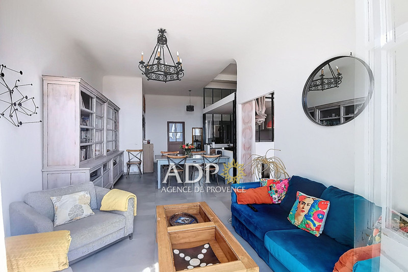 Vente appartement Grasse  