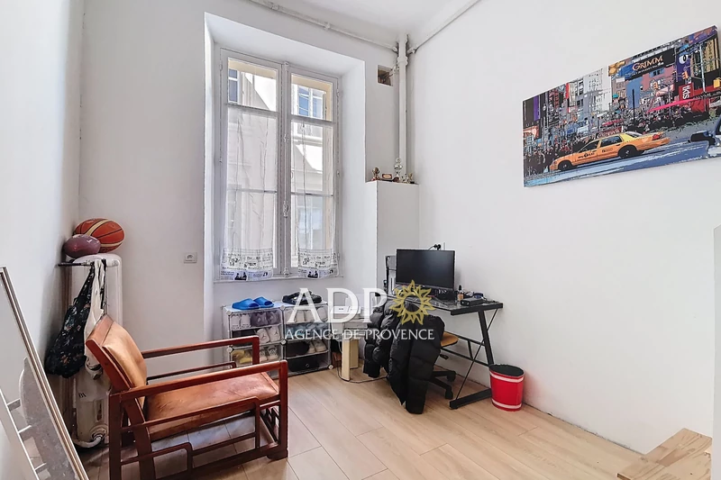 Vente appartement Grasse  