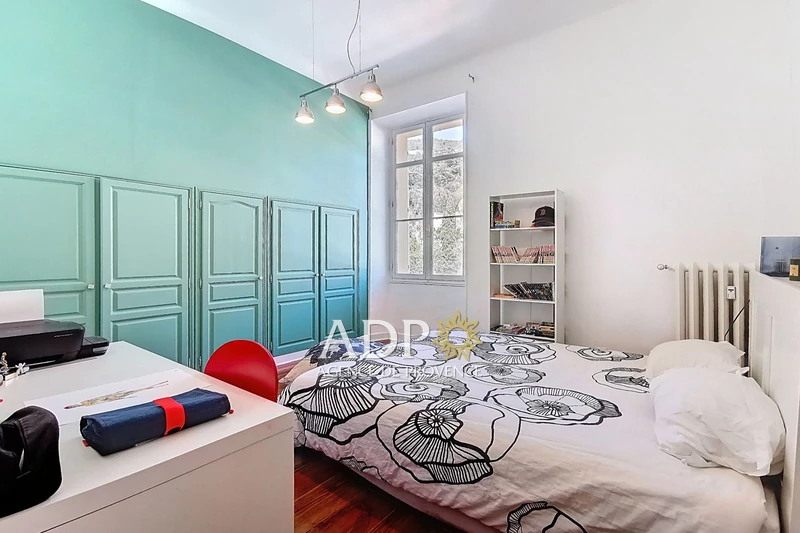 Vente appartement Grasse  