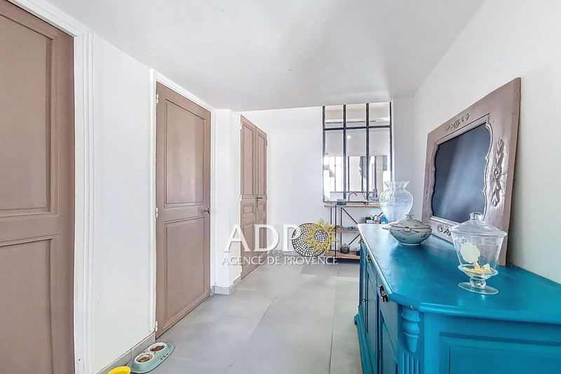 Vente appartement Grasse  
