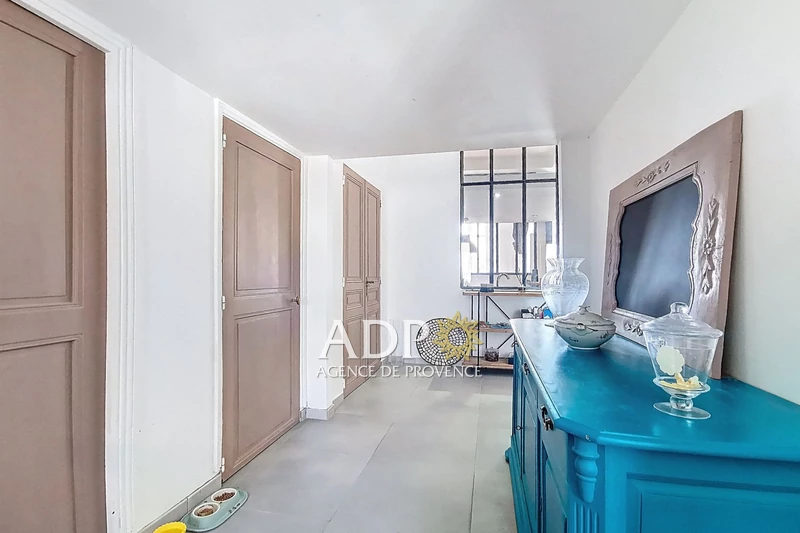Vente appartement Grasse  