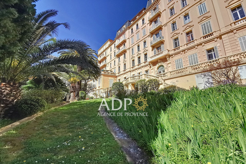 Vente appartement Grasse  