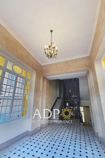 Vente appartement Grasse  