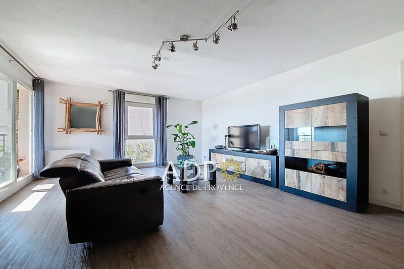 Vente appartement Grasse  