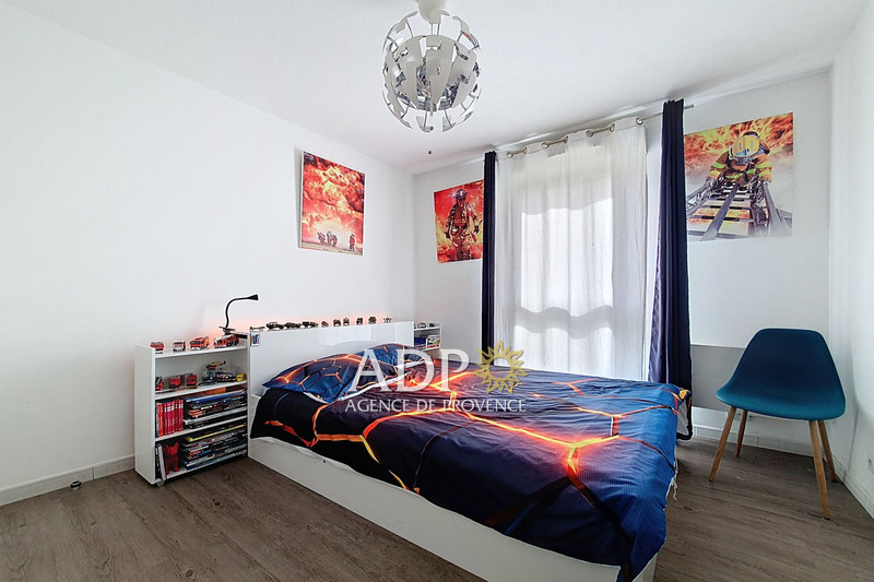 Vente appartement Grasse  
