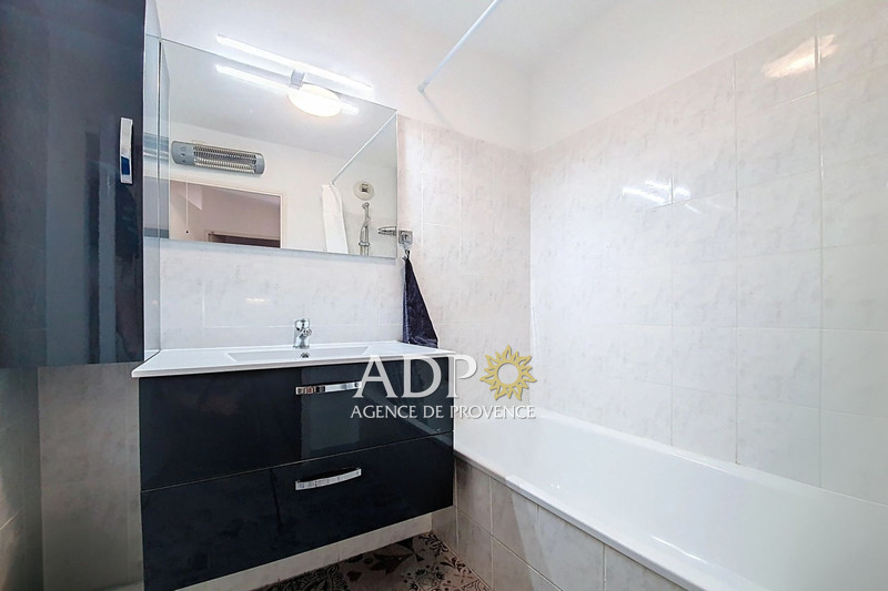 Vente appartement Grasse  