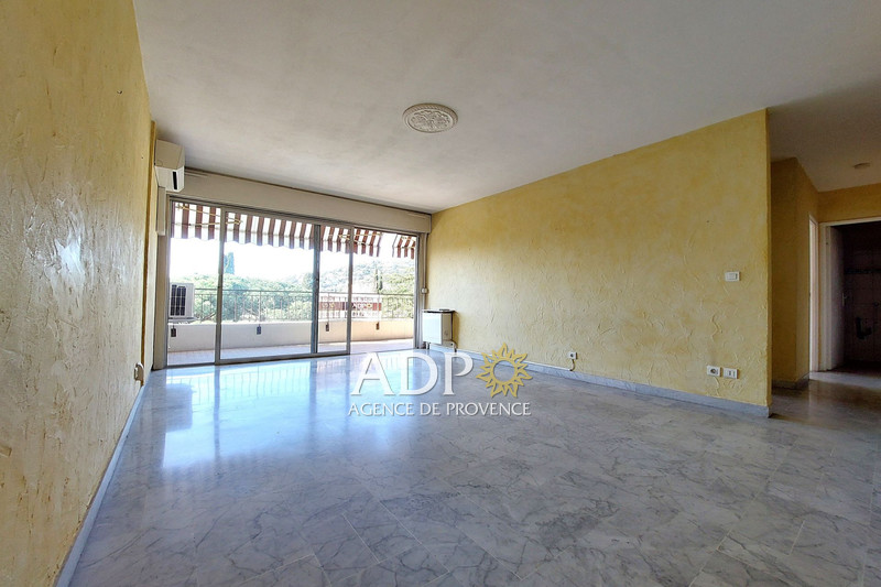 Vente appartement Mandelieu-la-Napoule  